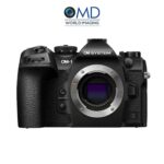 OM System OM-1 Mark II Camera Body OM System OM-1 Mark II Camera Body