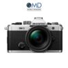 OM System OM-3 Camera with 12-45mm F4 PRO Lens Kit