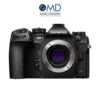 OM System OM-1 Camera Body