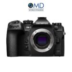 OM System OM-1 Camera Body