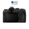 OM System OM-1 with 12-40mm II Lens Kit