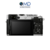 OM System PEN Camera with 12-42mm F3.5-5.6 III