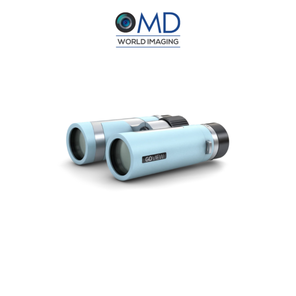 GOVIEW ZOOMR 10X34