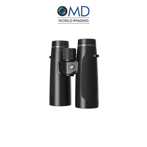 GPO PASSION HD 8x42