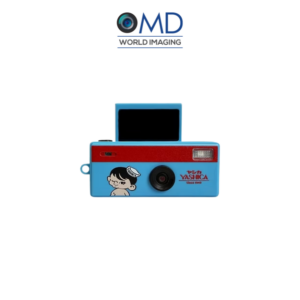 YASHICA Funtastic Keychain Camera(Yashica Boy)