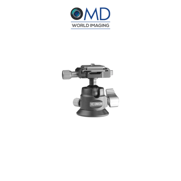 YC ONION (BC26) Ball Head