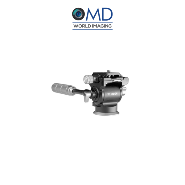 YC ONION (FX50) Fluid Head
