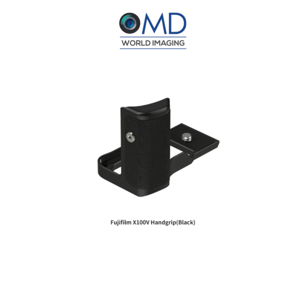 YC ONION (HGVI-B) HAND GRIP For FUJIFILM X100 VI
