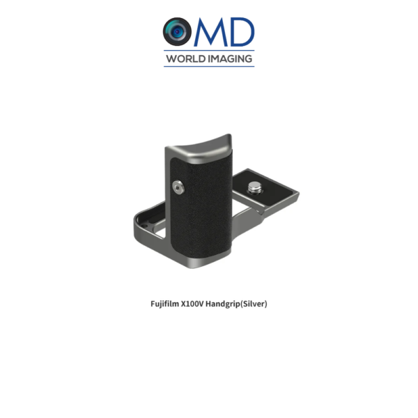 YC ONION (HGVI-S) HAND GRIP For FUJIFILM X100 VI