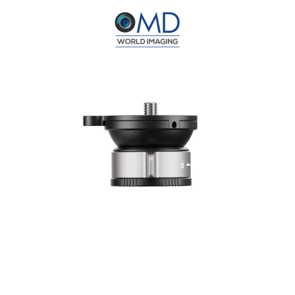 YC ONION (LB-52) 52mm Bowl Head