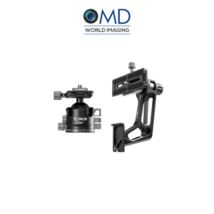 YC ONION (LGH38CBC44) Litchi Gimble Head GH38 with BC44 Head