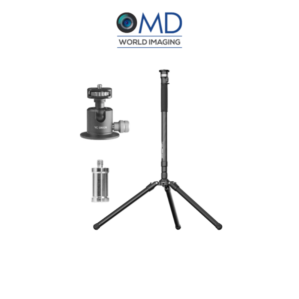 YC ONION (LSTN188) Tako Nano Light Stand