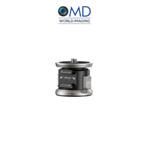 YC ONION (MPQ-55) PINETA Pro Quick Release Knob
