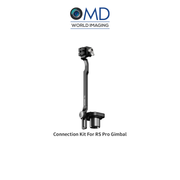 YC ONION (MPRSPS34) Connection Kit for RS Pro Gimbal