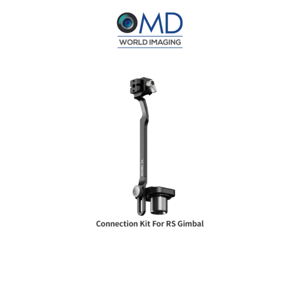 YC ONION (MPRSS34) Connection Kit for RS Gimbal