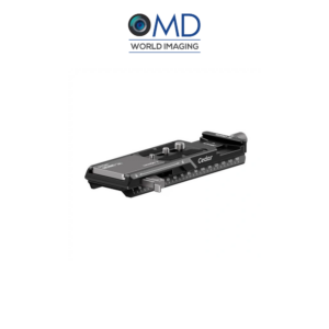 YC ONION (MQ45) Cedar MQ45 Quick Release Plate