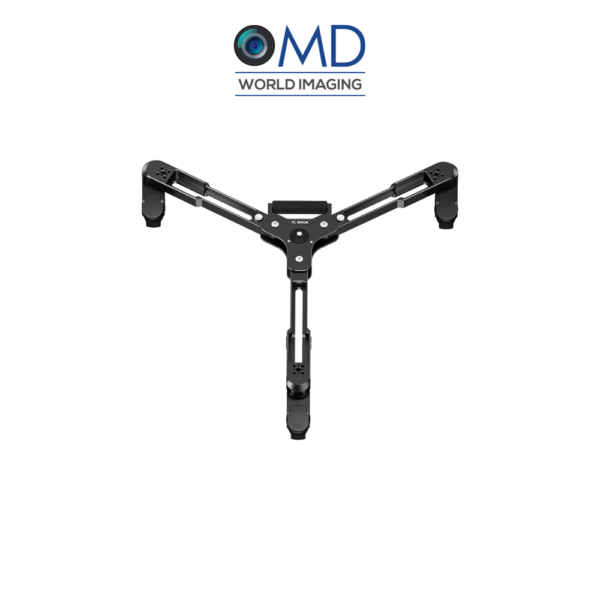 YC ONION (MQD30) Pineta Pro Monopod Dolly