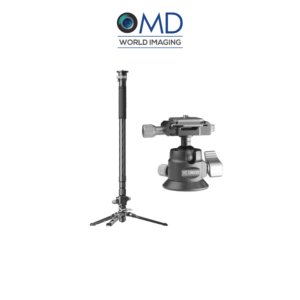 YC ONION (MTNCBC17626) Tako Nano Monopod with BC26