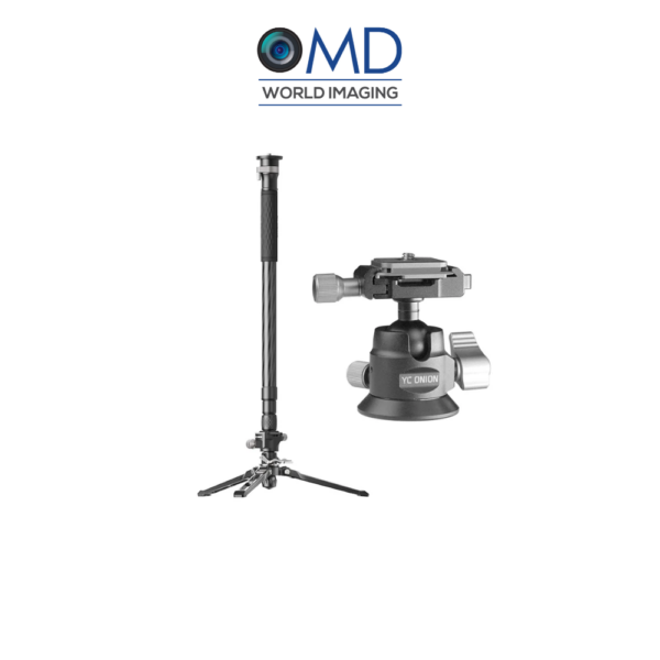 omd-world-imaging-YC ONION-MTNCBC17626 YC ONION (MTNCBC17626) Tako Nano Monopod with BC26
