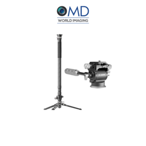 YC ONION (MTNCFX17650) Tako Nano Monopod with FX50