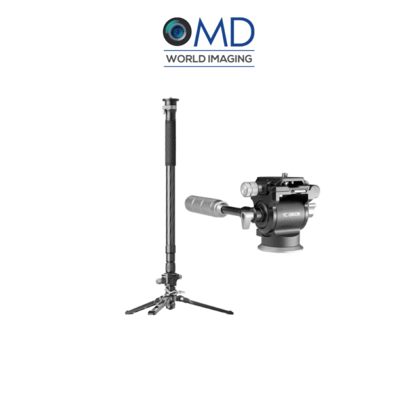 omd-world-imaging-YC ONION-MTNCFX17650 YC ONION (MTNCFX17650) Tako Nano Monopod with FX50