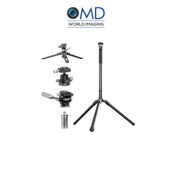 YC ONION (MTNCLS176) Tako Nano Monopod Professional version
