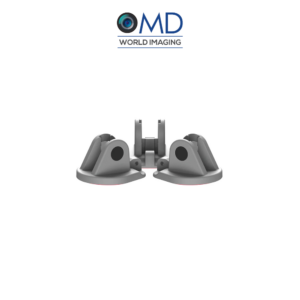YC ONION (PPRF-P1) Rubber Pad