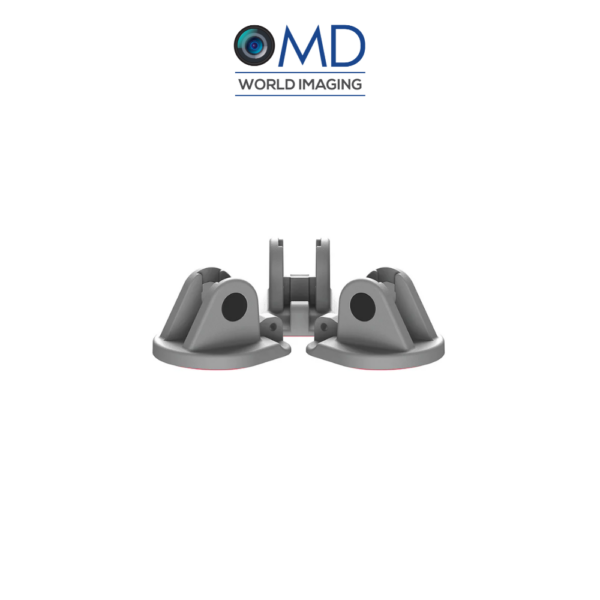 YC ONION (PPRF-P1) Rubber Pad