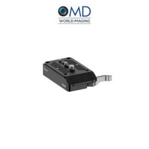YC ONION (SQ45) Cedar MQ45 Quick Release Plate