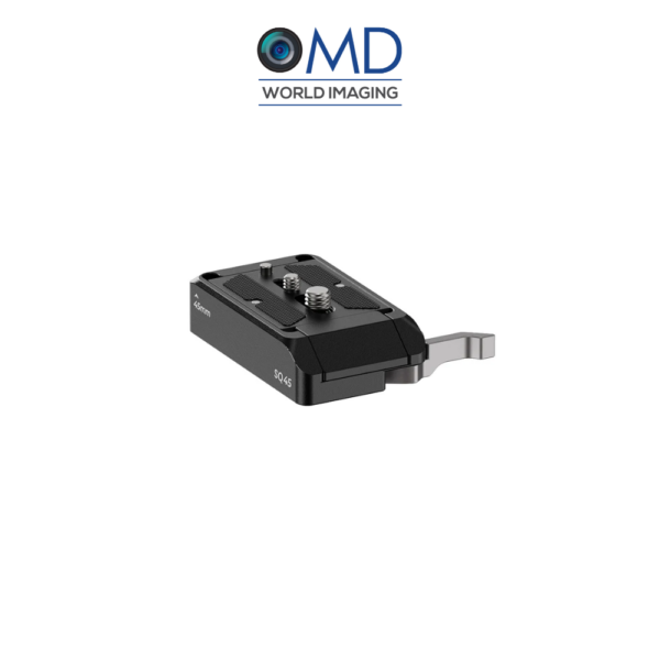 YC ONION (SQ45) Cedar MQ45 Quick Release Plate