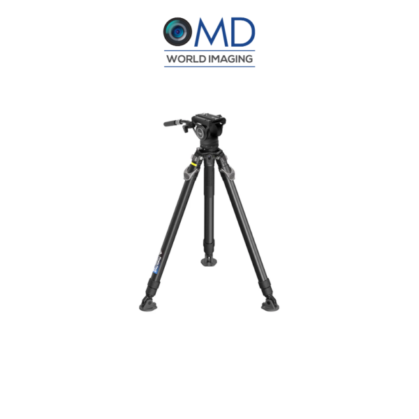 omd-world-imaging-YC ONION-T75-HDFH YC ONION (T75-HDFH) PINETA PEAK Tripod HD Tripod Feet & FH75