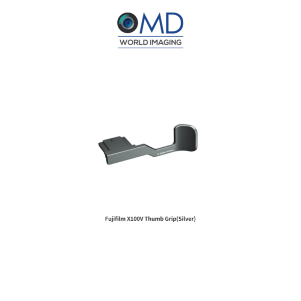 YC ONION (TGVI-S) THUMB GRIP For FUJIFILM X100 VI