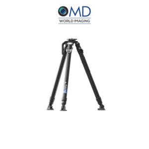 YC ONION (TPC-15575HD) PINETA carbon Fiber Tripod with COCONUT Bowl Head (Included Heavy-Duty Tripod Feet)