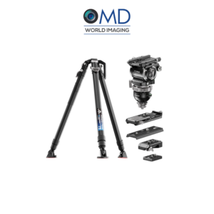 YC ONION (TPC-CB7S) PINETA carbon Fiber Tripod with Cedar Head CB7 Fluid Head Profesional Version