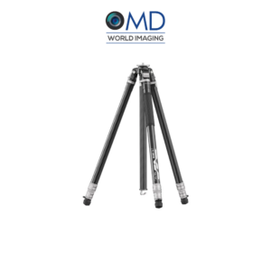 YC ONION (TPC177SC) TAKO T23 Carbon Fiber Tripod
