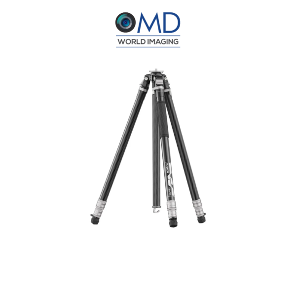 YC ONION (TPC177SC) TAKO T23 Carbon Fiber Tripod