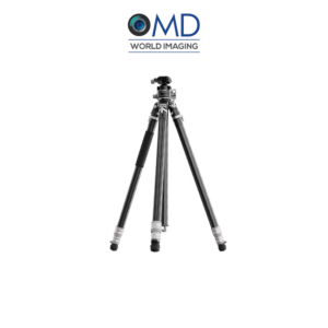 YC ONION (TPC177SCBF44) TAKO T23 Carbon Fiber Tripod with BF44