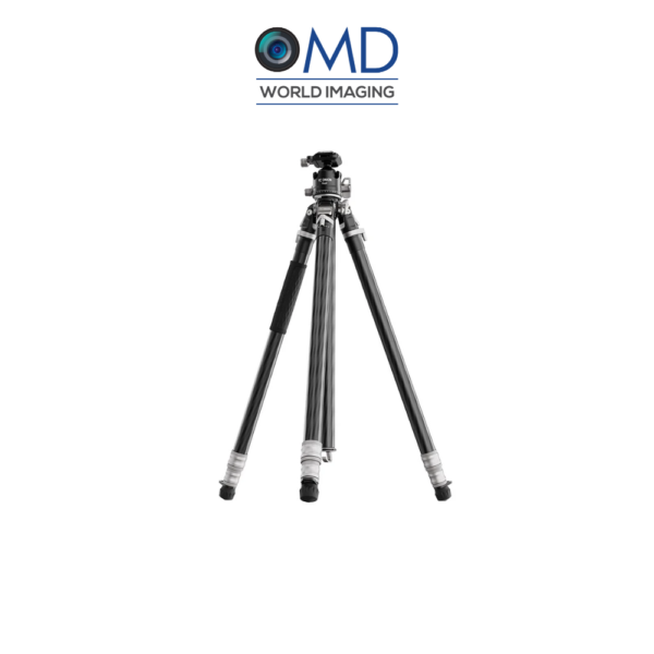 omd-world-imaging-YC ONION-TPC177SCBF44 YC ONION (TPC177SCBF44) TAKO T23 Carbon Fiber Tripod with BF44