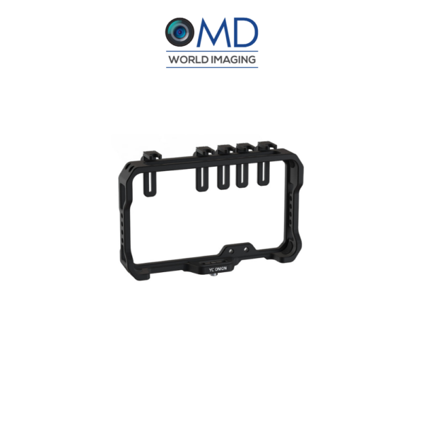 YC ONION (YOLOBox Cage)