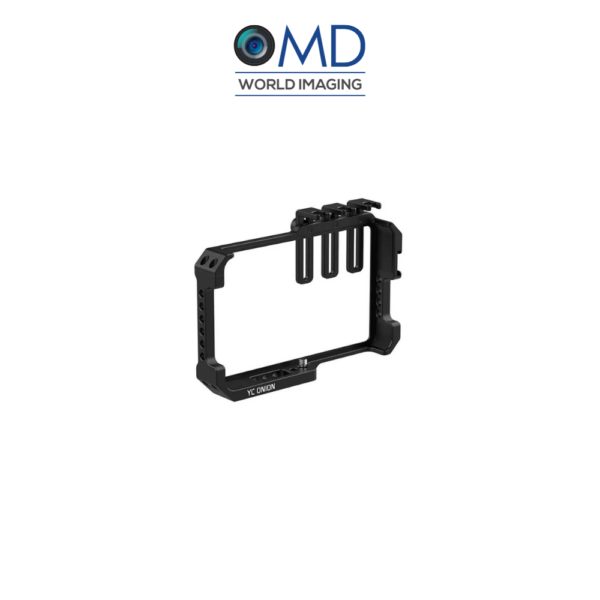 YC ONION (YOLOBox Mini Cage)