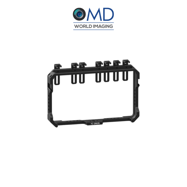 YC ONION (YOLOBox Pro Cage)