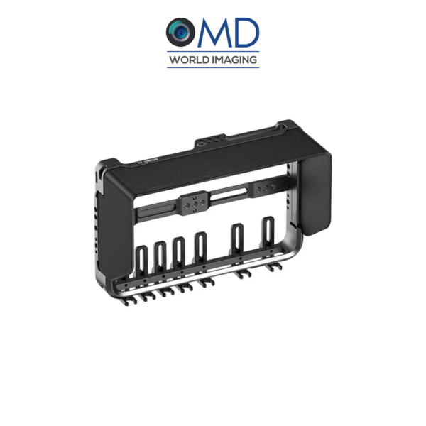 YC ONION (Yolobox Ultra Cage)