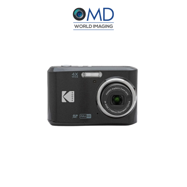 KODAK FZ45