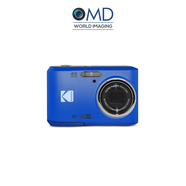 KODAK FZ45