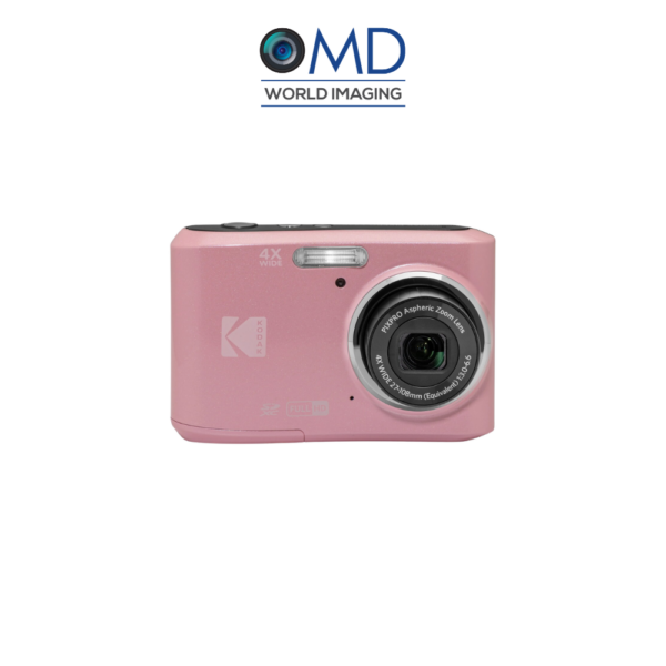 KODAK FZ45
