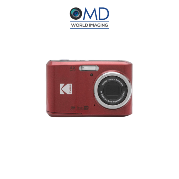 KODAK FZ45