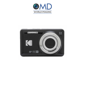 KODAK FZ55