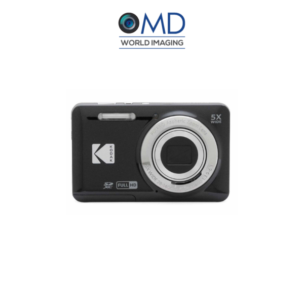KODAK FZ55