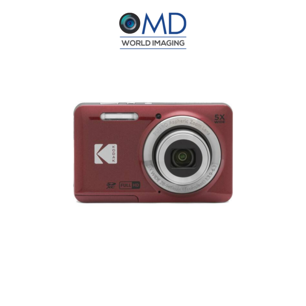 KODAK FZ55