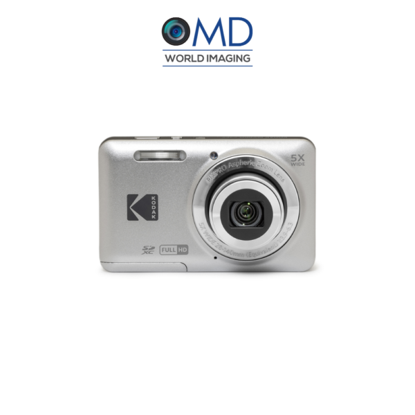 KODAK FZ55